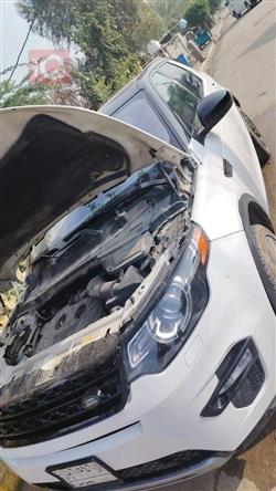 لاند روفر ديسكوفري